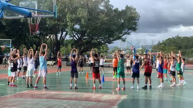 业余篮球选手如何通过试训提升技能_2